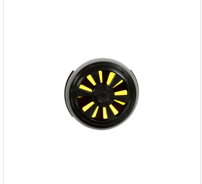 Conjunto de diafragma parlante - 3m