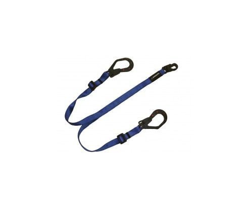 Eslinga de restricción armadura doble terminal dieléctrica a-0357dg