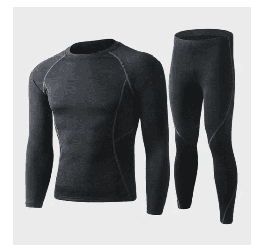 Conjunto interior termico termotex
