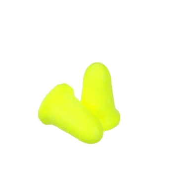 Tapones auditivos sencillos - 3m