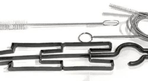 Kit de limpieza para camelbak
