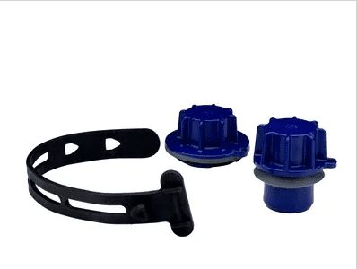 Kit de limpieza y almacenamiento - 3m