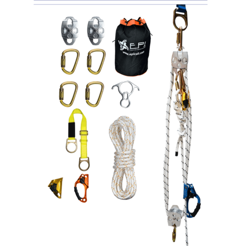 Kit de rescate epi