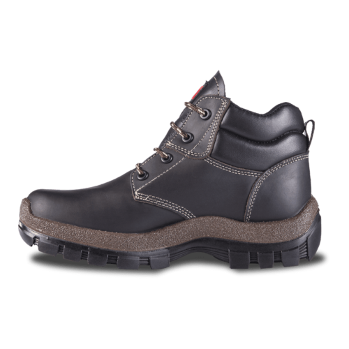 Bota de Seguridad Antiestática Kondor - Image 4