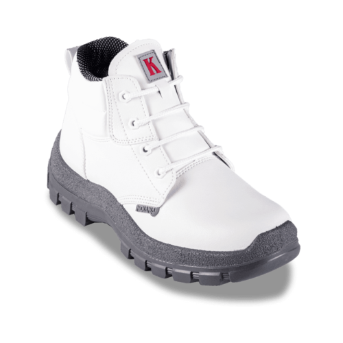 Bota de Seguridad Antiestática Kondor - Image 3