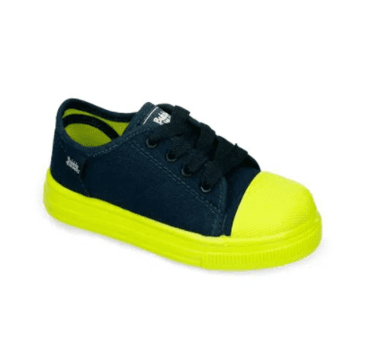 Tenis canvas laos