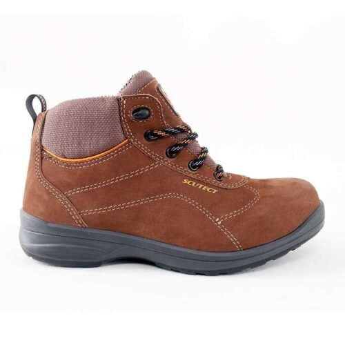 Bota lady tabaco - Image 2