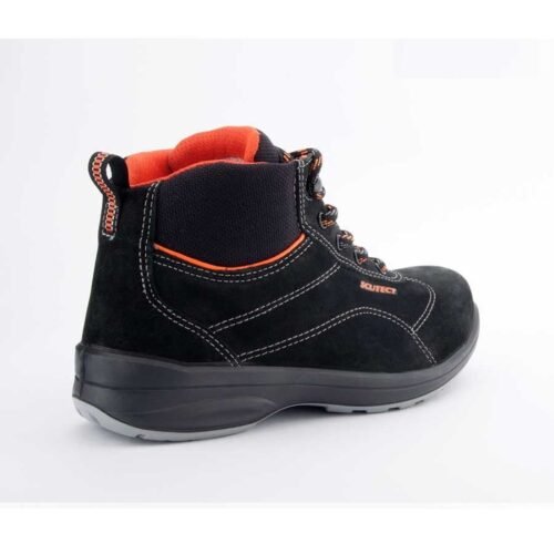Bota lady black - Image 2