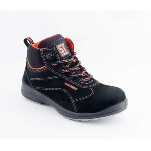 Bota lady black - Image 3