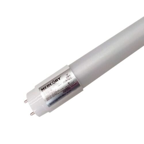 Tubo led t8 9w 6500k policarbonato