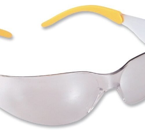 Gafas con lente espejado sin antifog