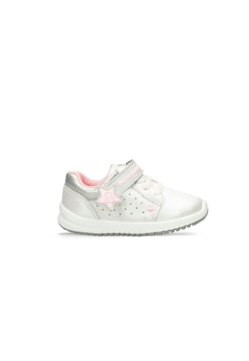 Zapatos casuales plateado leslie - Image 2