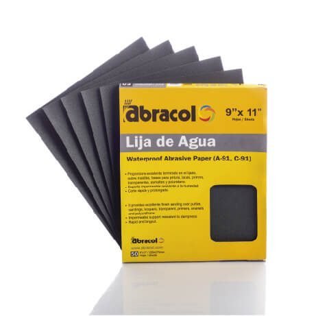 Lija abracol