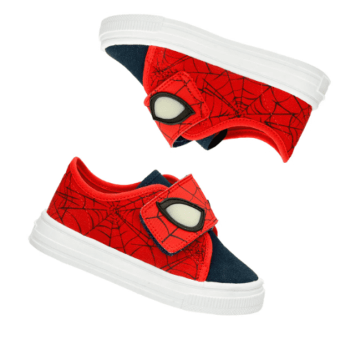 Tenis casuales rojo licenses earl l - Image 4