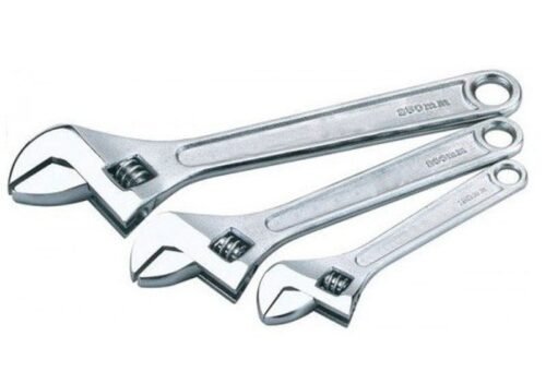 Llave inglesa