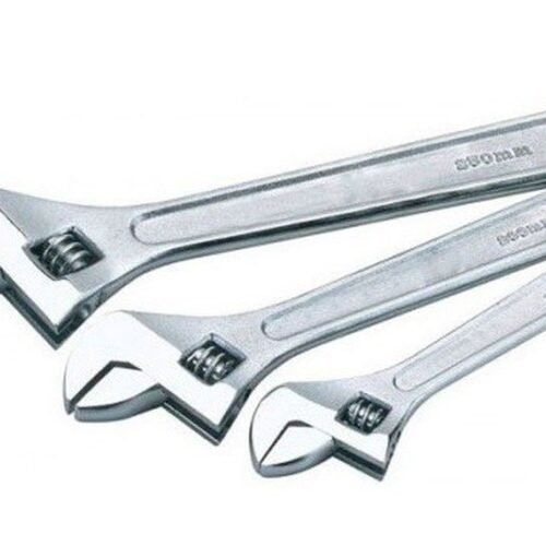 Llave inglesa