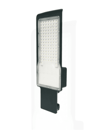 Luminaria alumbrado publico 100w 6500k