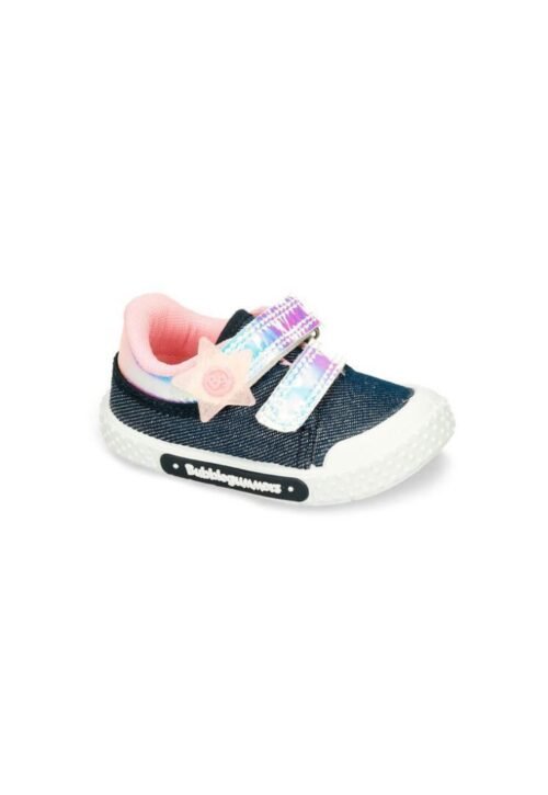 Zapatos casuales azul lola niños