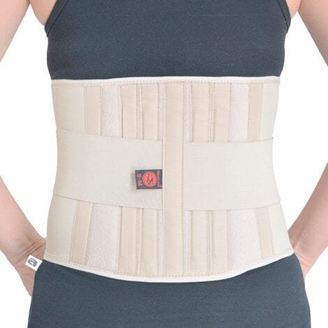 Soporte lumbar corto r628