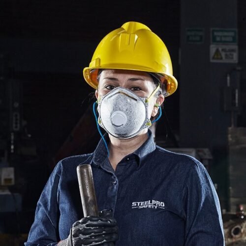 Casco luminer capitan, abs/ratchet porta lámpara - Image 2