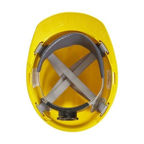Casco luminer capitan, abs/ratchet porta lámpara - Image 3