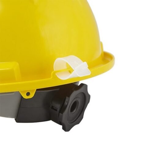 Casco luminer capitan, abs/ratchet porta lámpara - Image 4