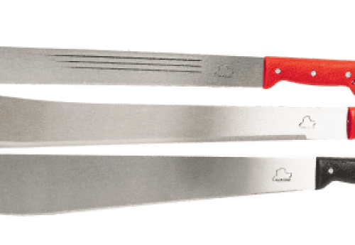 Machetes