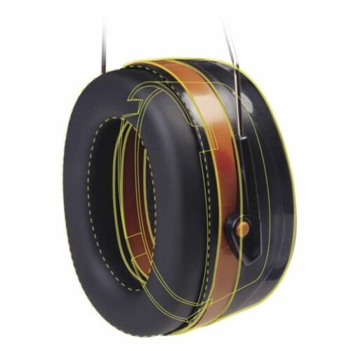 Casco Antiruido Snr 33 Db - Image 3