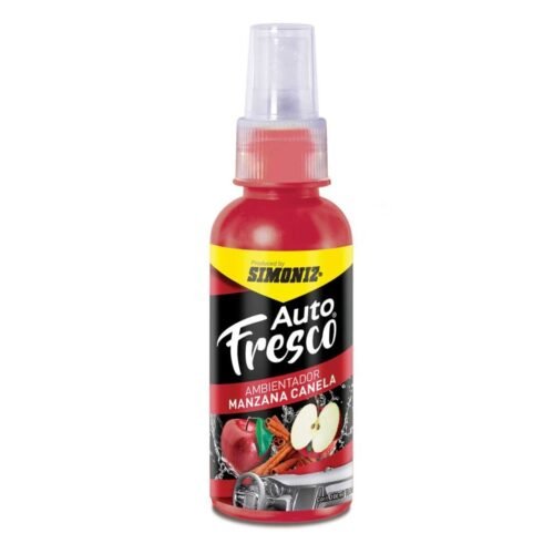 Ambientador auto fresco simoniz - Image 7