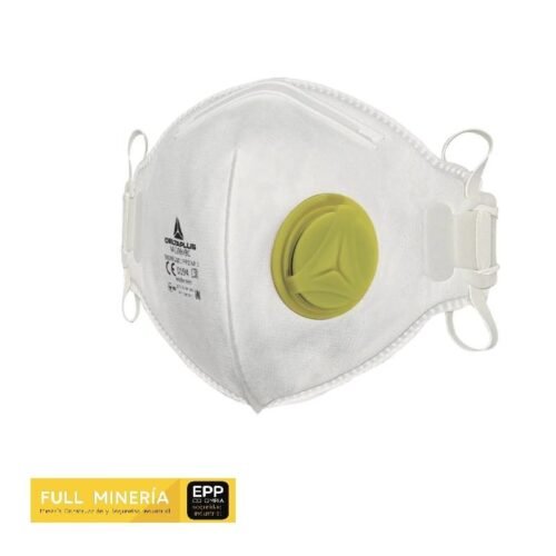 Mascarillas FFP2C Caja 10 Unidades