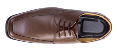 Zapato caballero cordón - kondor - Image 3