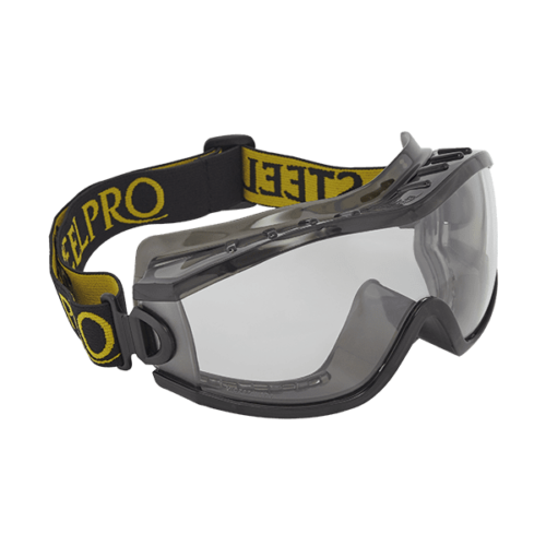Monogafa everest af clara, steelpro