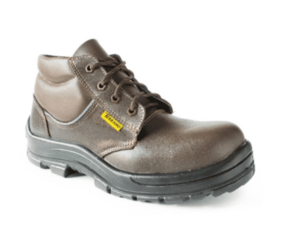 Bota de seguridad olim