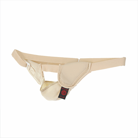 Suspensorio escrotal r284