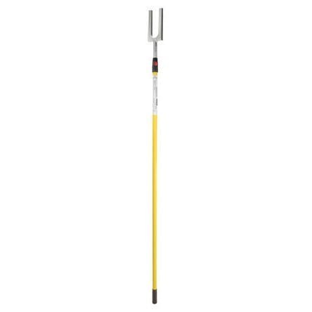 Poste first-man-up para rescate, 3m