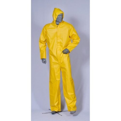 Overol enterizo impermeable - Image 2