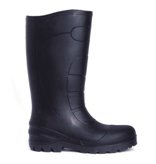 Bota rhino pu y polar pu