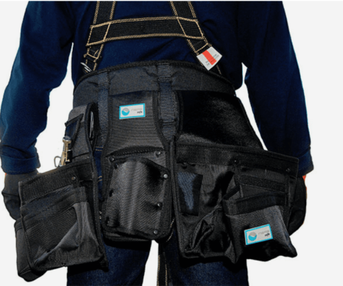 Faja lumbar con portaherramientas ns9200014