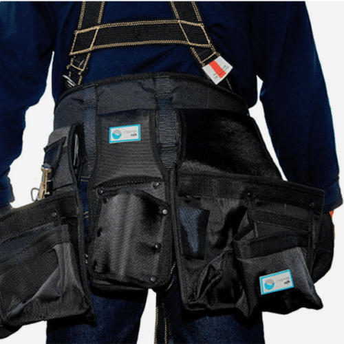 Faja lumbar con portaherramientas ns9200014