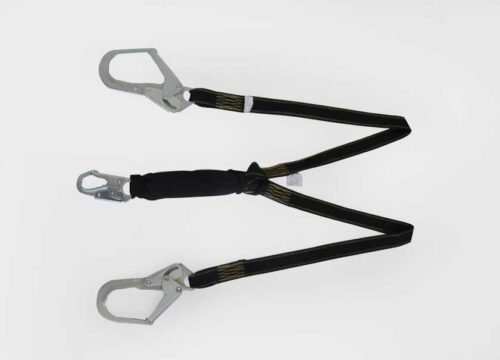 Eslinga en y para posicionamiento kevlar