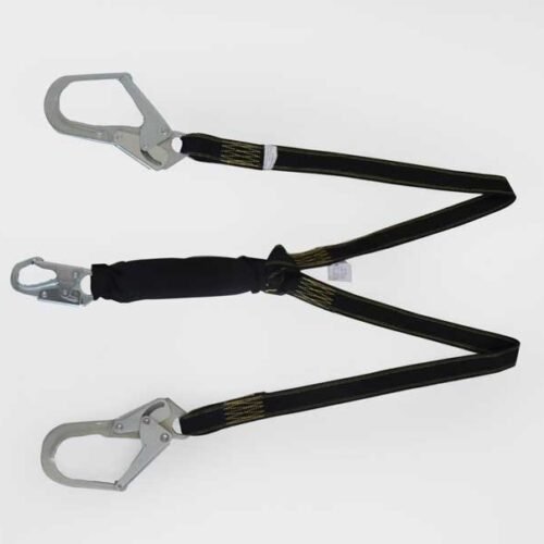 Eslinga en y para posicionamiento kevlar