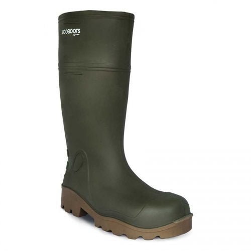 Bota puresafe