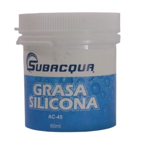 Silicona grasa 60ml