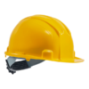 Casco eco con rachet  - steelpro