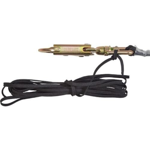 Bloque autoretractil de 3m (11ft) en cinta, steelpro - Image 3