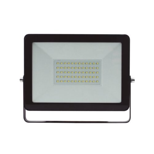 Reflector led tipo tableta 50w 6500k