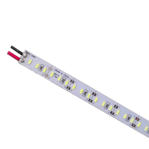 Regleta led 12v 1m 3000k smd4014 144leds