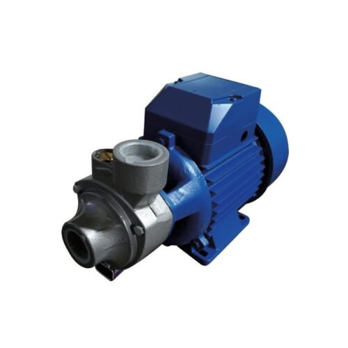 Bomba periferica p-agua 1/2hp