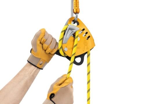 Descensor para rescate técnico s - Image 3