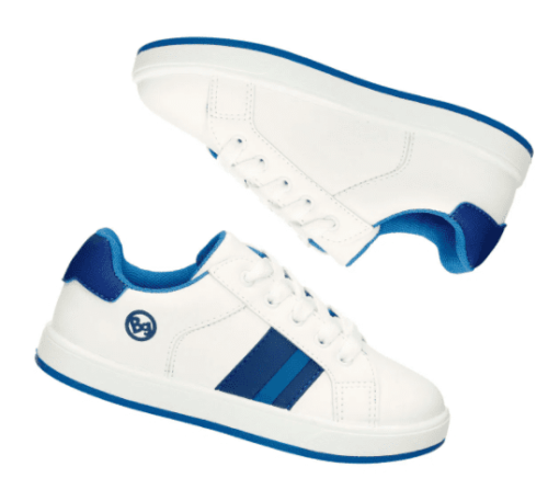 Tenis casuales blanco mateus - Image 3